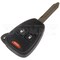 Motormite KEYLESS REMOTE CASE REPAIR 95343 - alternate 4